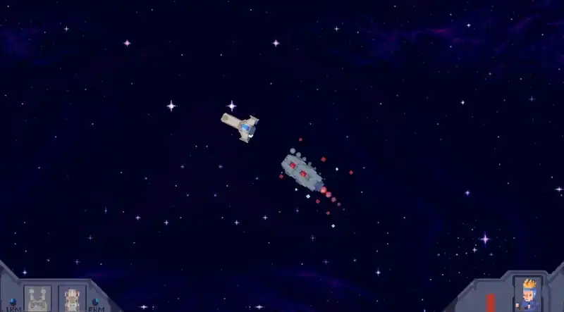SpaceGaze — изображение 1