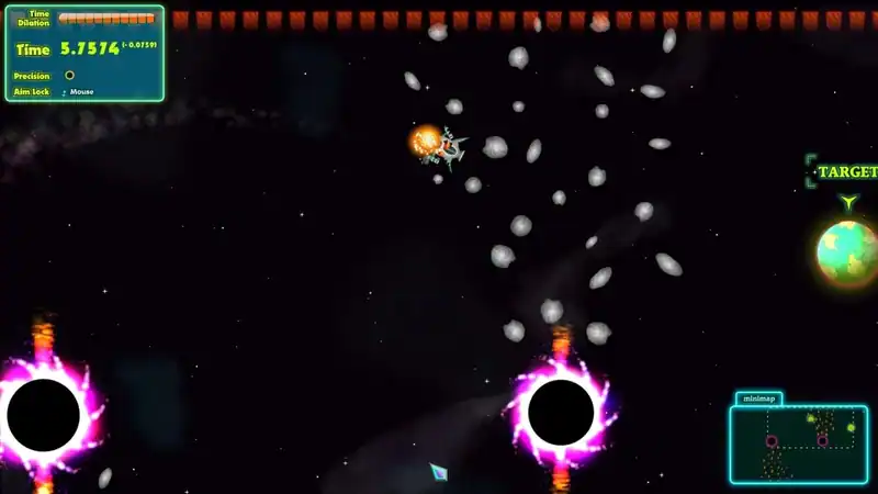 Spaceslingers — изображение 3