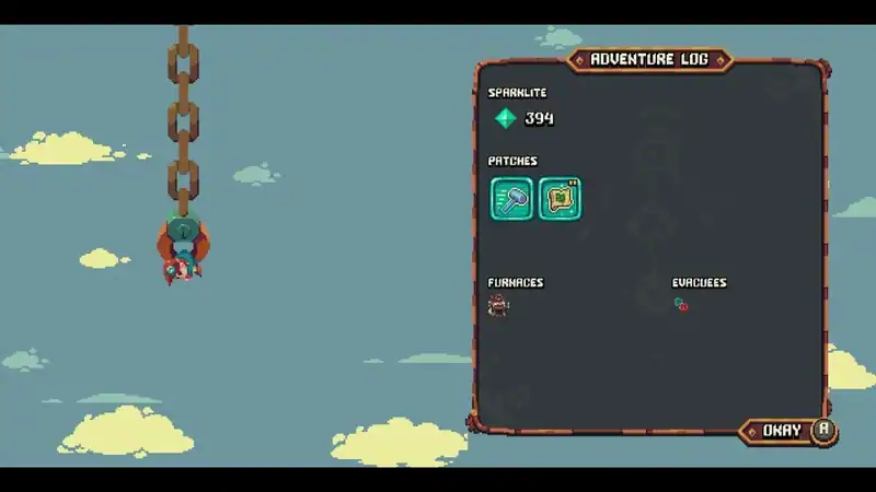Sparklite — изображение 1