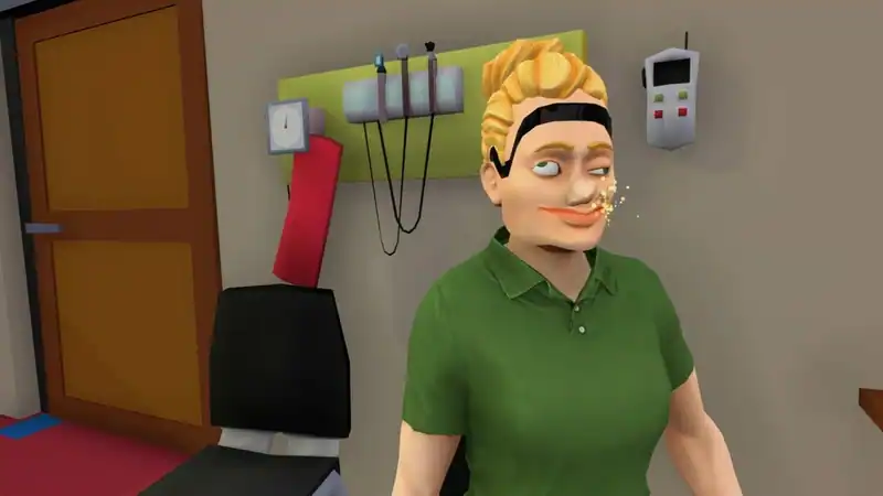 Speaking Simulator — изображение 1