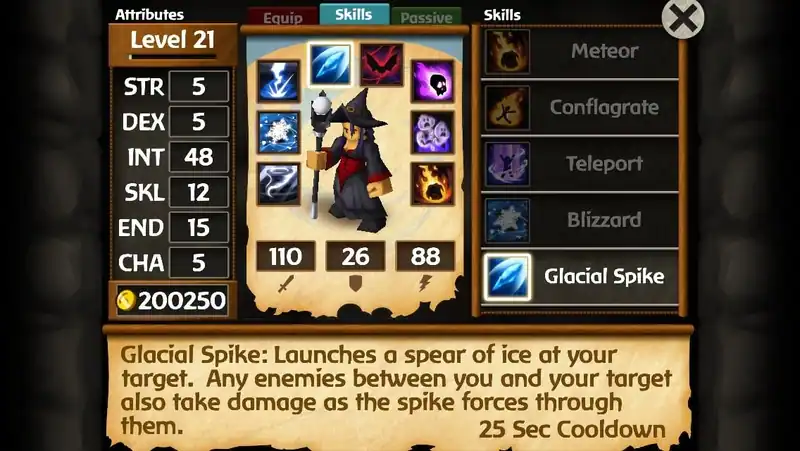 Battleheart Legacy — изображение 2