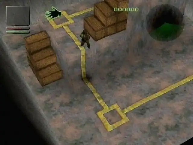 Spec Ops: Airborne Commando — изображение 3