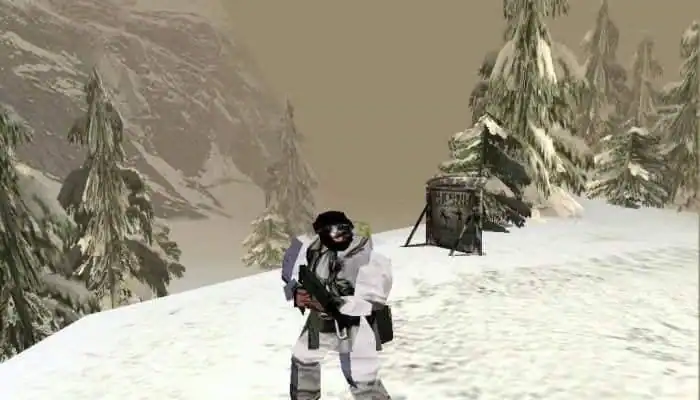 Spec Ops: Rangers Lead the Way — изображение 3