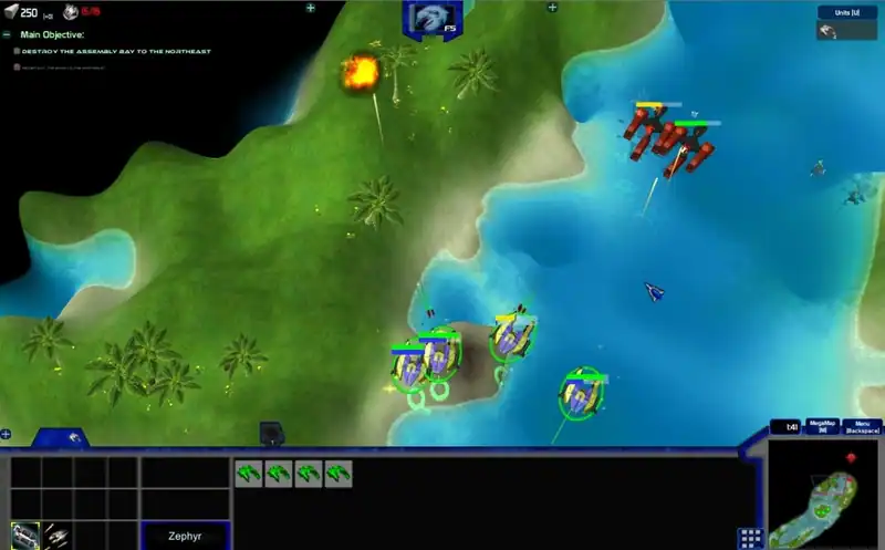 BattleMore — изображение 2