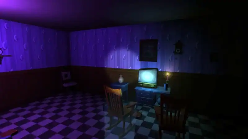 Spectro VR — изображение 3