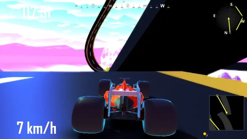 SpeedingRoad — изображение 2