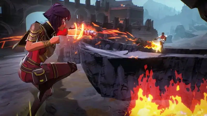 Spellbreak — изображение 2