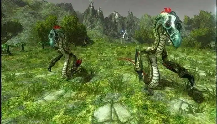SpellForce 2: Dragon Storm — изображение 3