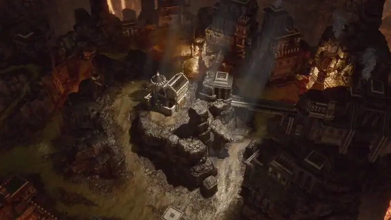 SpellForce 3: Soul Harvest — изображение 2