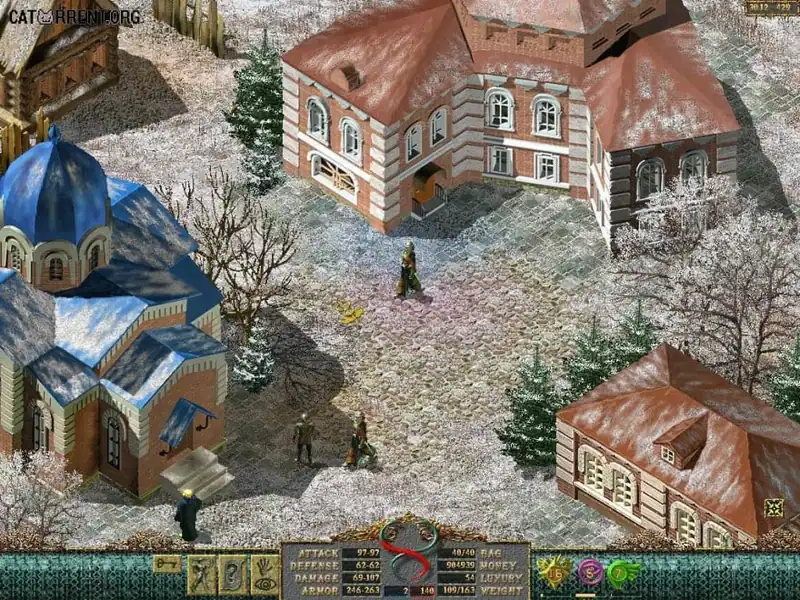 Spells of Gold — изображение 3