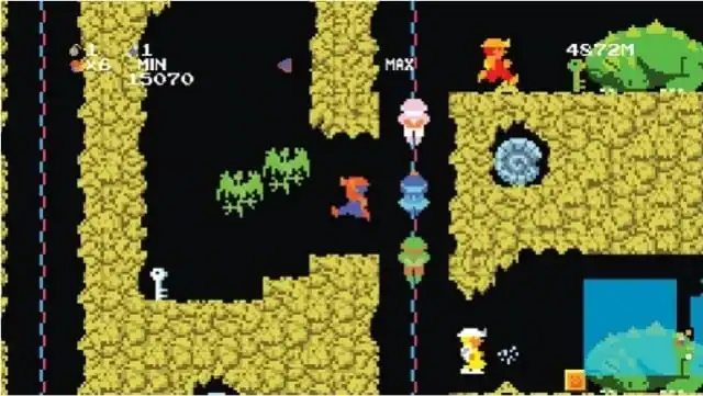 Spelunker HD — изображение 3