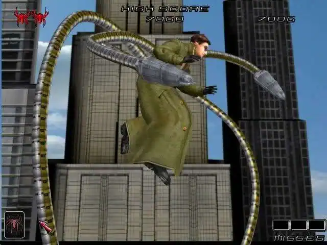 Spider-Man 2: Activity Center — изображение 3