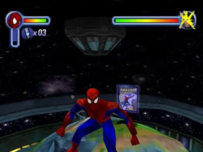 Spider-man 2: Enter the Electro — изображение 3