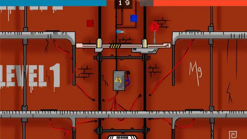 S.P.I.K.E: ARENA — изображение 2