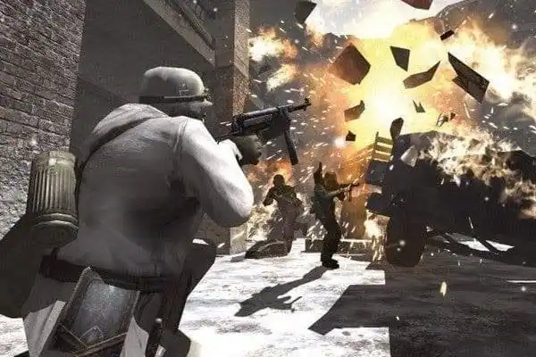 Battlestrike: Тень Сталинграда — изображение 3