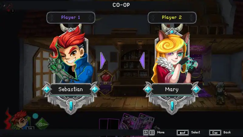 Spirit Mancer — изображение 1