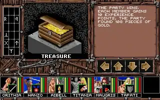 Spirit of Adventure — изображение 3