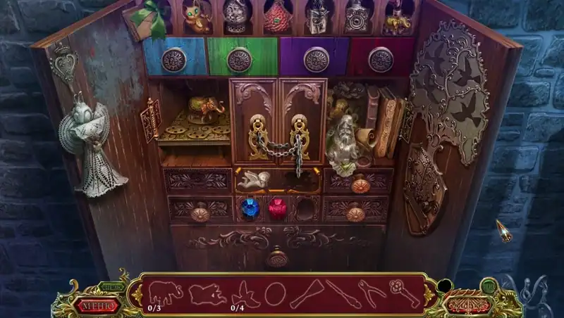 Spirit of Revenge 2: Elizabeth's Secret — изображение 3