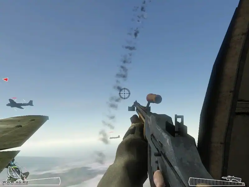Battlestrike: The Road to Berlin — изображение 2