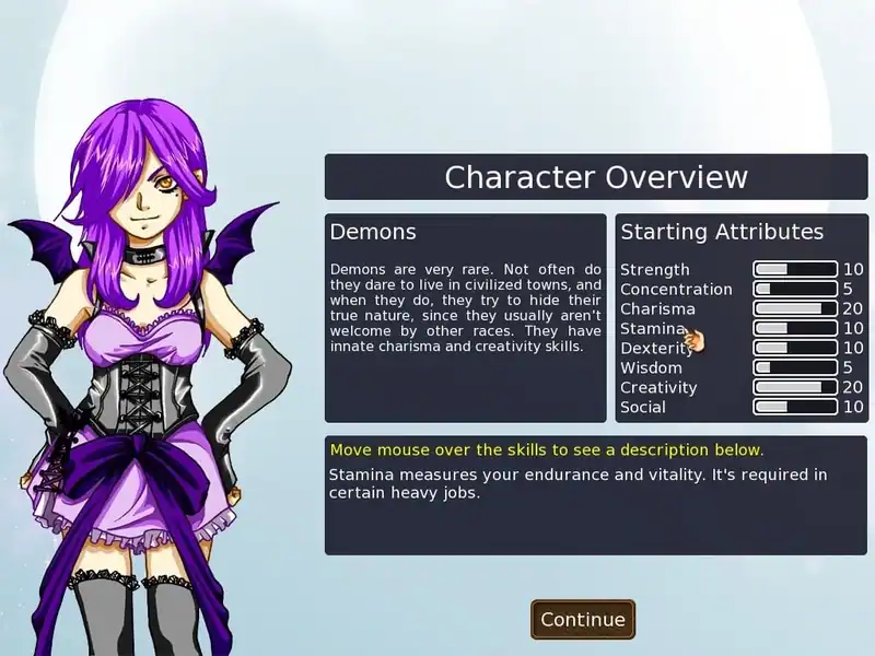 Spirited Heart Deluxe — изображение 2