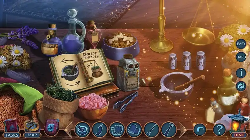Spirits Chronicles: Born in Flames Collector's Edition — изображение 3