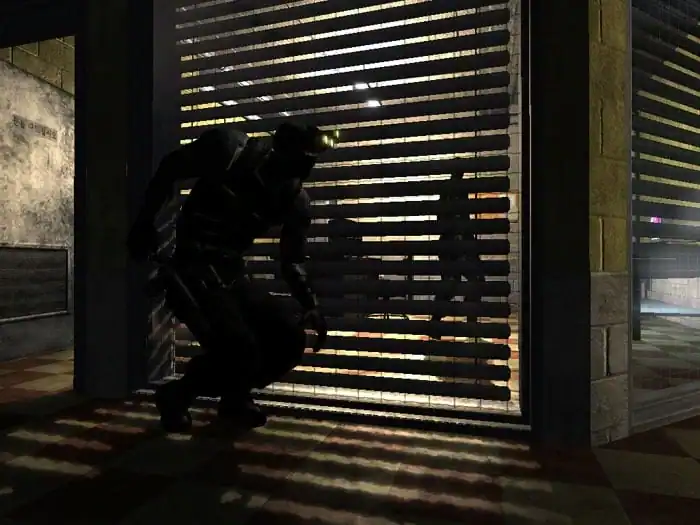 Splinter Cell Chaos Theory по сети — изображение 3