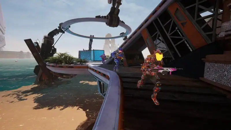 Splitgate — изображение 2