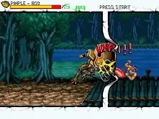 Battletoads & Comix Zone — изображение 3