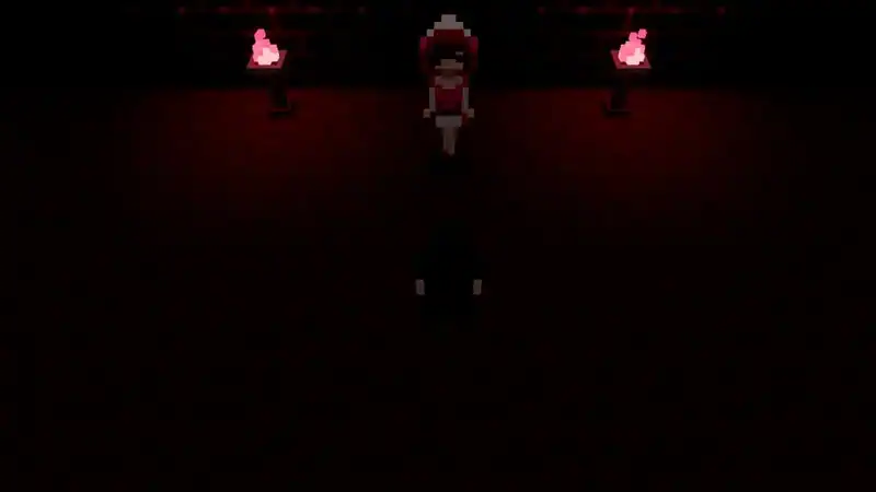 Spooky Halloween in the Voxel World — изображение 1