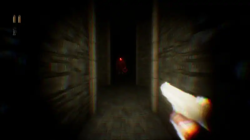 Spooky Horror Game — изображение 2