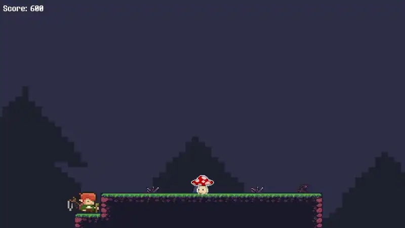 Spooky Story — изображение 2