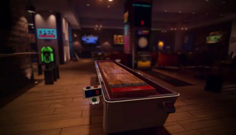 Sports Bar VR — изображение 2