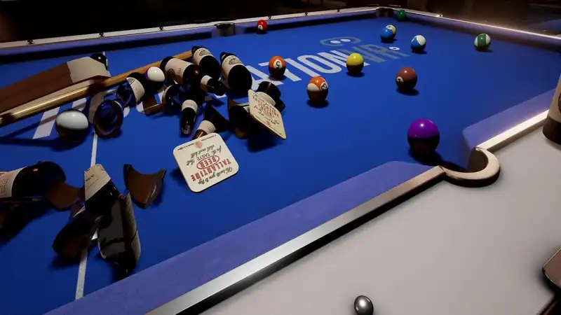 Sports Bar VR по сети — изображение 3