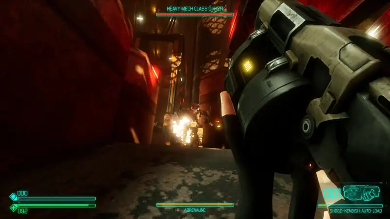 SPRAWL — изображение 1