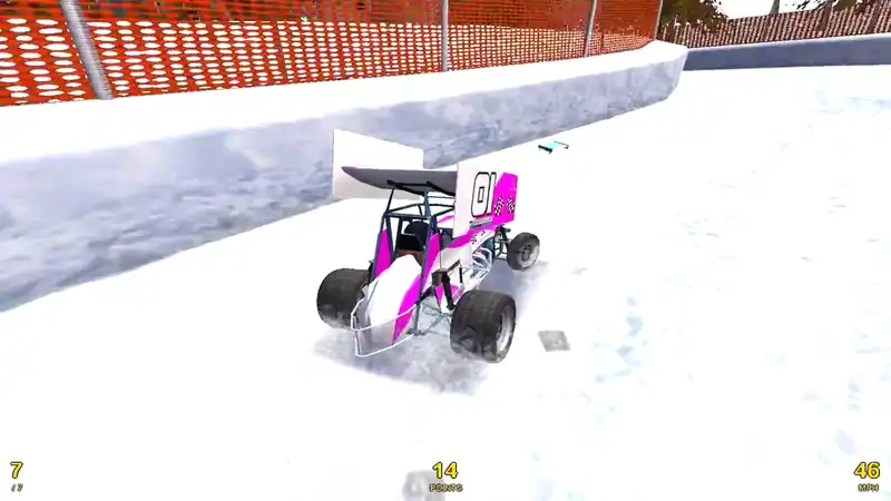 Sprint Car Challenge — изображение 3