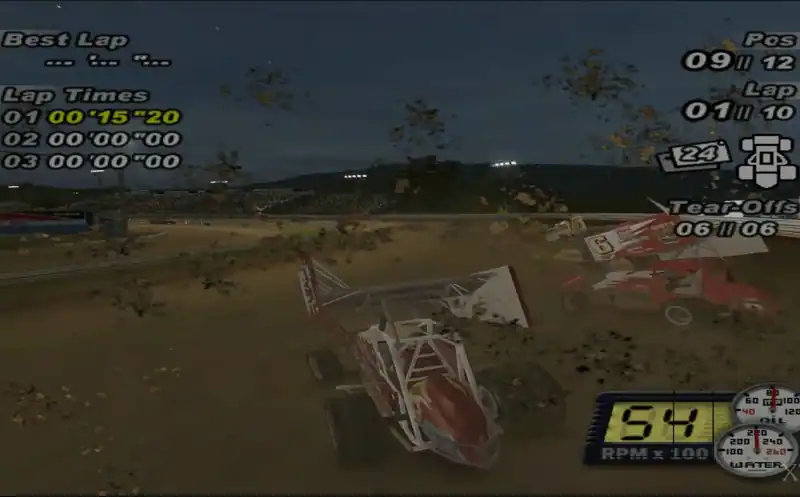 Sprint Cars 2: Showdown at Eldora — изображение 3