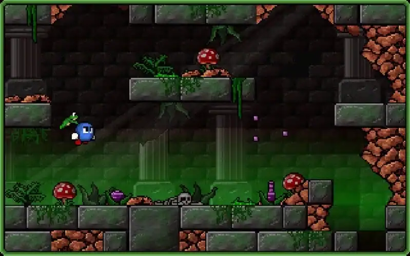 Spud's Quest — изображение 2