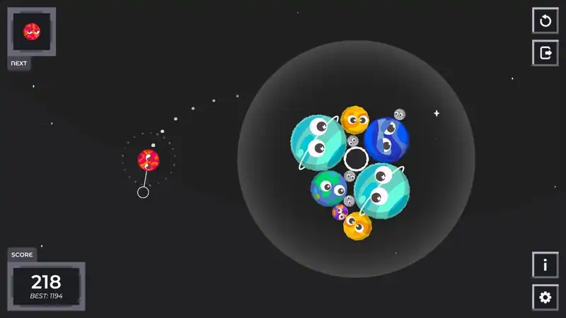 Sputnika Game — изображение 2
