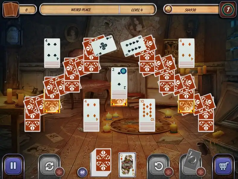 Spy Story. The Elusive Evidence — изображение 2