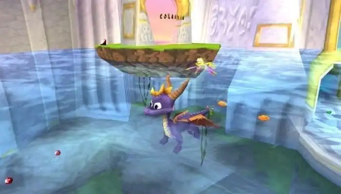 Spyro 2 - Ripto's Rage — изображение 3