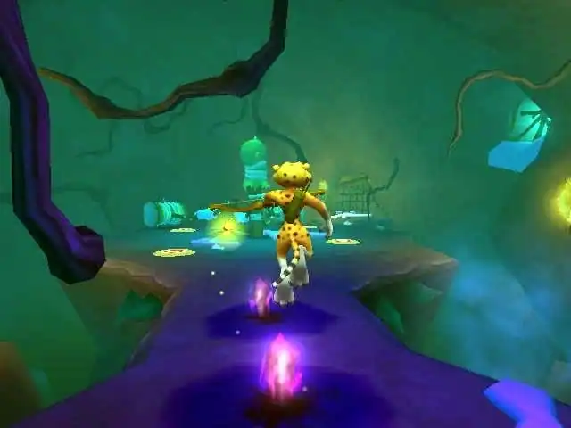 Spyro: A Hero's Tail — изображение 3
