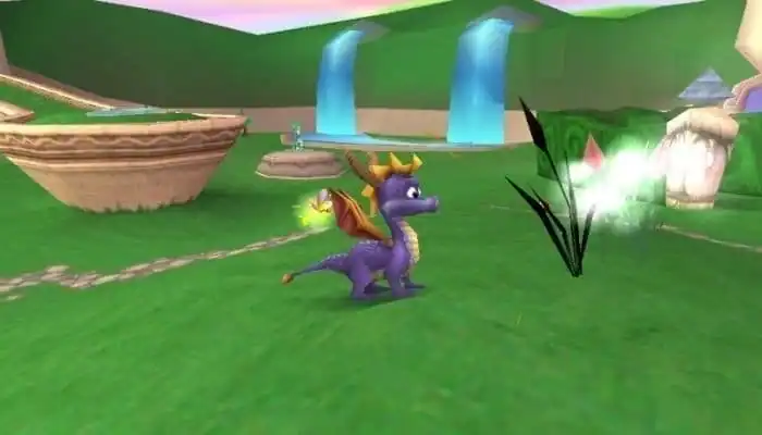 Spyro The Dragon — изображение 3