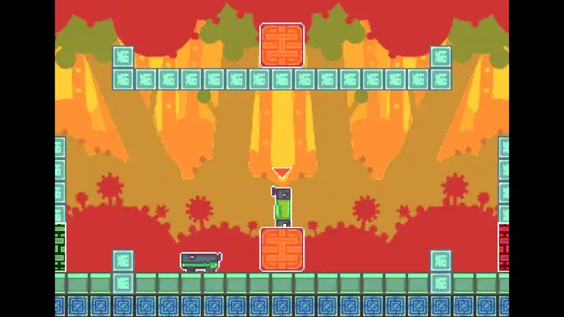 Square Brothers — изображение 1