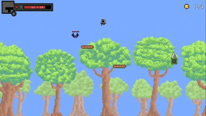 Square Knight — изображение 3