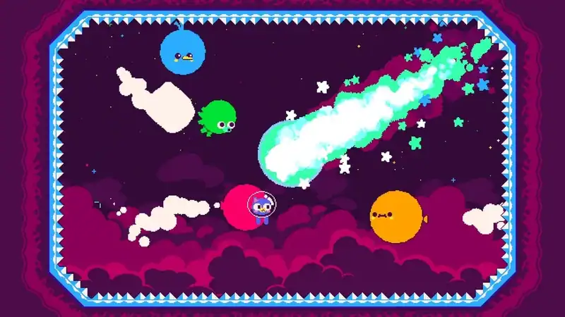 BATTLLOON — изображение 3