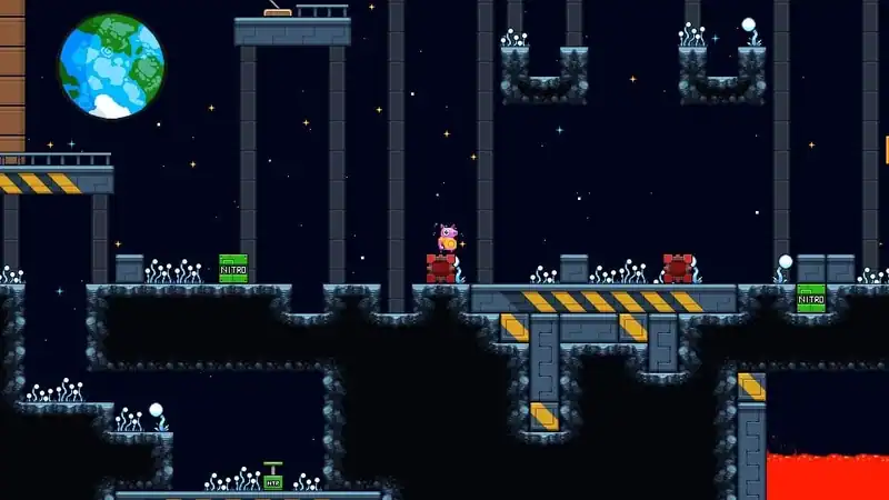 Squishy the Suicidal Pig — изображение 2