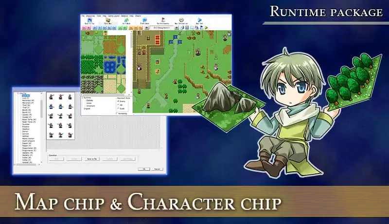 SRPG Studio — изображение 2