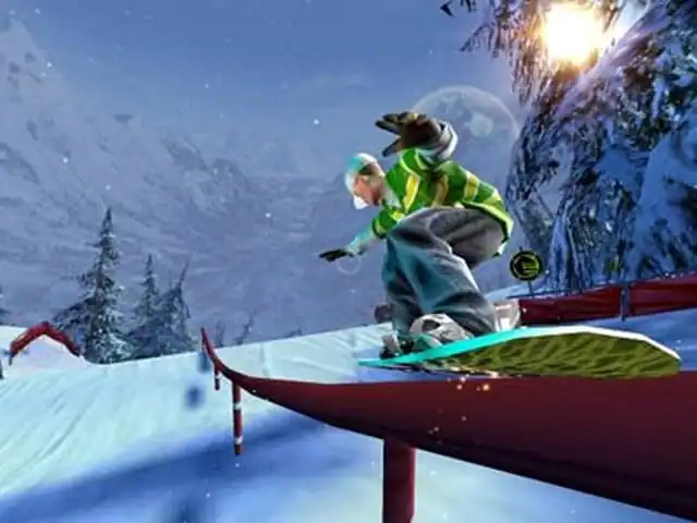 SSX On Tour — изображение 3