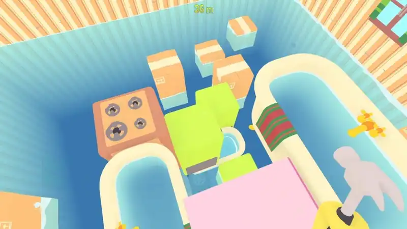 Stack Up! (or dive trying) — изображение 1