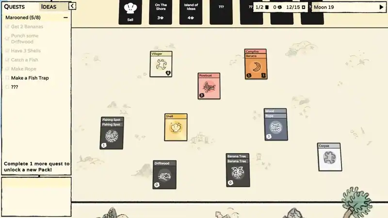 Stacklands — изображение 1